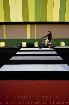 Geometrie urbane